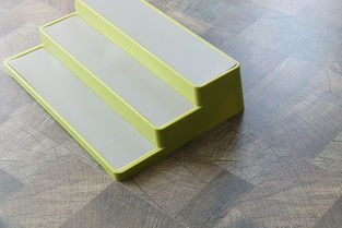 樂(lè)魔施塔羅免打孔收納架 廚房與衛(wèi)浴置物新選擇，齊家旺鋪促銷活動(dòng)火熱進(jìn)行中