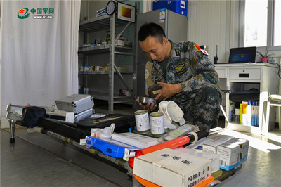 遠赴維和展風采，母嬰銷售顯溫情——記中國維和分隊高標準通過核查與國內母嬰行業穩健發展